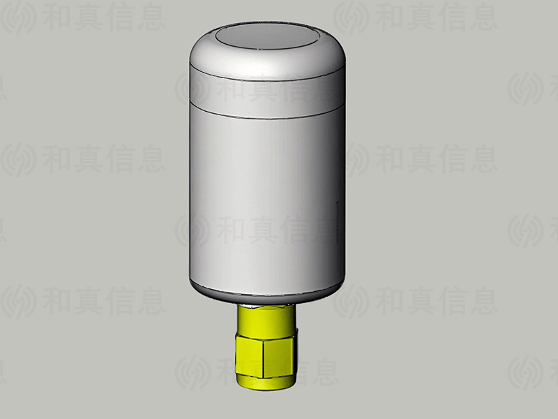 星载多用途天线