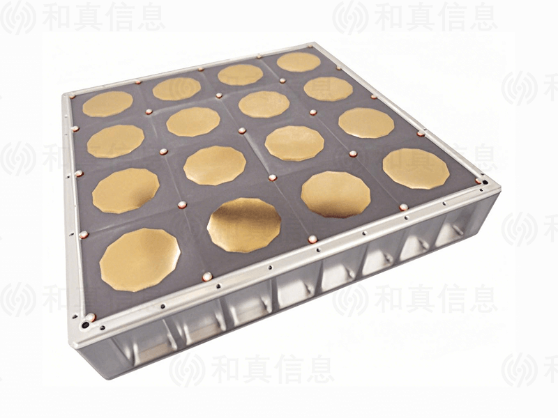 相控阵天线