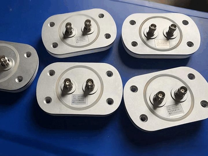 北斗有源航空机载天线