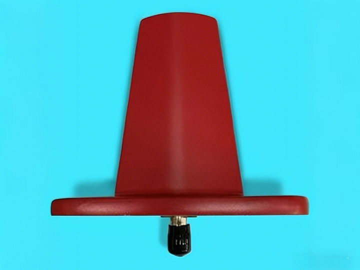 复合材料外罩机载天线